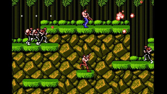 Kéo hình trong Contra và những thủ thuật khiến tình bạn, anh em trong giới game thủ dễ sứt mẻ nhất mọi thời đại - Ảnh 1.