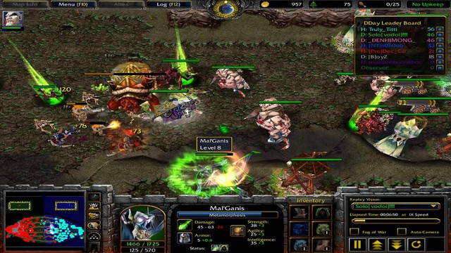 Kéo hình trong Contra và những thủ thuật khiến tình bạn, anh em trong giới game thủ dễ sứt mẻ nhất mọi thời đại - Ảnh 2.