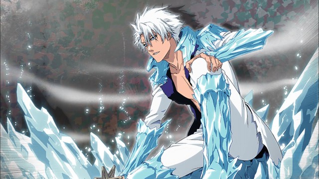 Top 7 Bankai đáng chú ý nhất trong manga Bleach, sức mạnh nào là lợi hại nhất? - Ảnh 1.