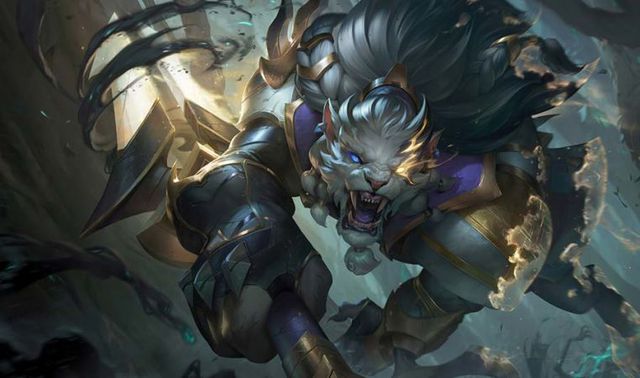 Cao thủ Rengar lên tiếng phản đối chỉnh sửa từ Riot: Vị tướng này sắp trở nên quá dễ chơi như Xin Zhao - Ảnh 7.