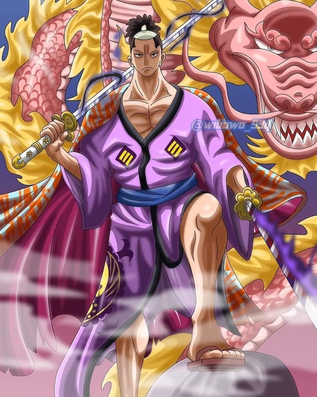 Top 3 sự kiện có thể xảy ra trong One Piece chap 1023, sự trở lại của cặp đôi Law và Kid? - Ảnh 2.