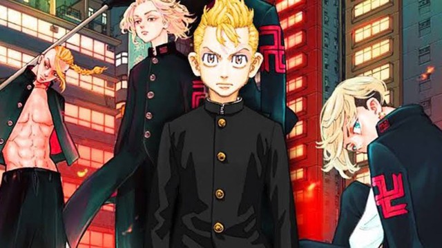 5 tựa anime hành động không thể bỏ lỡ trong nửa đầu năm 2021 - Ảnh 4.
