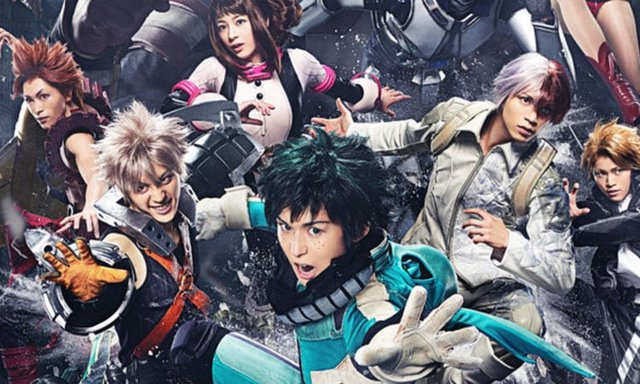 My Hero Academia chuyển thể thành phim live-action, siêu phẩm để đời hay lại là thảm họa trăm năm? - Ảnh 4.