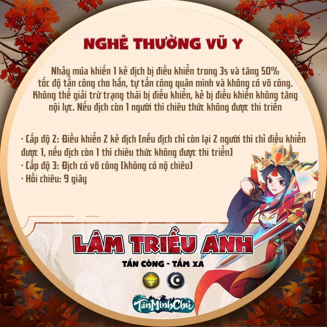 Triệu Mẫn, Lâm Triều Anh và Đạt Ma Sư Tổ sắp được tung ra trong Tân Minh Chủ: Tiểu Quận Chúa là chính tay game thủ Việt tạo nên - Ảnh 10.