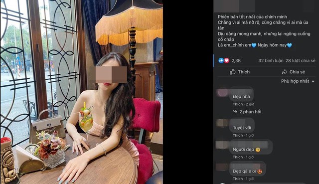 Nữ chính 18 : Từ streamer đến hot girl Việt, không còn lao đao sau drama tình ái - Ảnh 7.