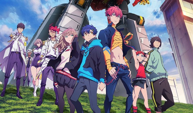 5 tựa anime hành động không thể bỏ lỡ trong nửa đầu năm 2021 - Ảnh 7.