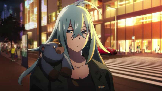 5 tựa anime hành động không thể bỏ lỡ trong nửa đầu năm 2021 - Ảnh 1.