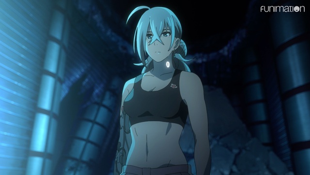 5 tựa anime hành động không thể bỏ lỡ trong nửa đầu năm 2021 - Ảnh 2.