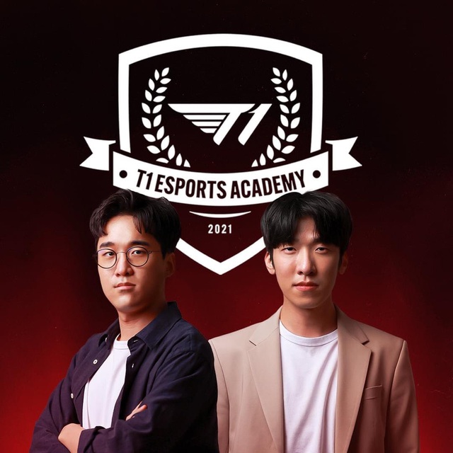 T1 công bố thành lập học viện T1 Esports Academy, chiêu mộ người cũ Untara và Sky làm thầy giáo - Ảnh 2.