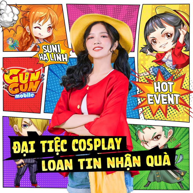 Nhiệt tình tổ chức giải cosplay nhưng BTC liên tục nhận trái đắng: Nami One Piece phiên bản lỗi, cô dâu thảm họa cả nghìn like! - Ảnh 1.