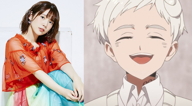 Top 5 nhân vật anime nam đình đám được lồng tiếng bởi Seiyuu nữ, Luffy và Naruto khiến các fan vô cùng ấn tượng - Ảnh 5.