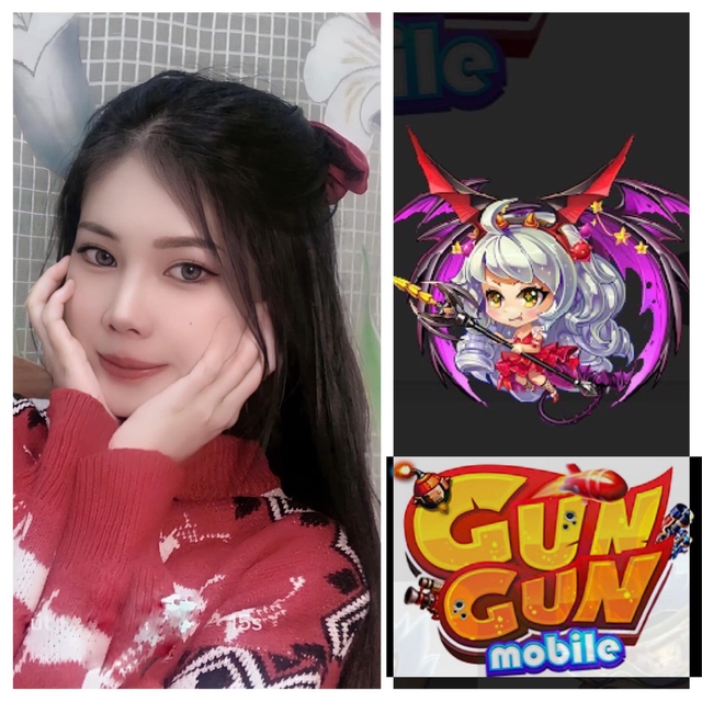 Cosplay cực phẩm nhưng tiện tay khuyến mãi nốt ruồi son, nữ coser mạnh dạn khẳng định hàng real khiến anh em đua nhau xin được bắt - Ảnh 9.