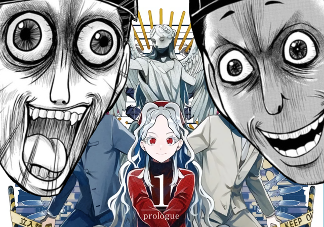 Top 7 manga mới nhất của Shonen Jump được độc giả đánh giá cao, cái tên nào cũng bánh cuốn cả - Ảnh 3.