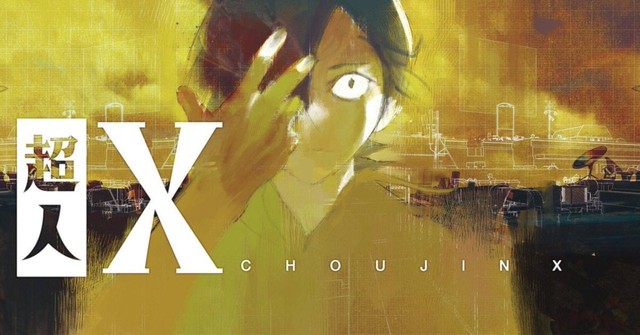 Top 7 manga mới nhất của Shonen Jump được độc giả đánh giá cao, cái tên nào cũng bánh cuốn cả - Ảnh 4.