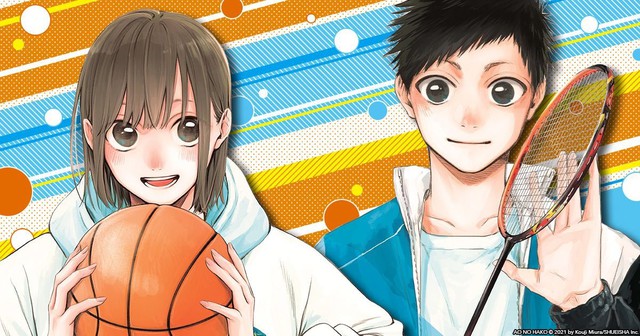 Top 7 manga mới nhất của Shonen Jump được độc giả đánh giá cao, cái tên nào cũng bánh cuốn cả - Ảnh 5.