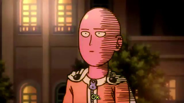 One Punch Man: Thánh Phồng Saitama suýt chút nữa đã rất cô độc vì quá mạnh nếu không có người này? - Ảnh 1.