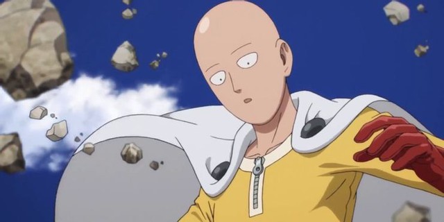 One Punch Man: Ngoài cú đấm một phát chết luôn đây là 10 khả năng cực mạnh của Saitama mà không phải ai cũng biết (P1) - Ảnh 1.