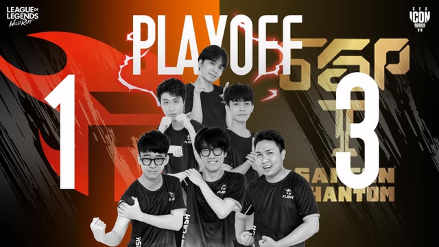 Thua đau ở Playoffs Tốc chiến, phản ứng của fan vẫn khiến Elly ấm lòng - Ảnh 2.