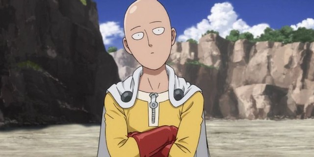 One Punch Man: Ngoài cú đấm một phát chết luôn, đây là 10 khả năng cực mạnh của Saitama mà không phải ai cũng biết (P2) - Ảnh 1.