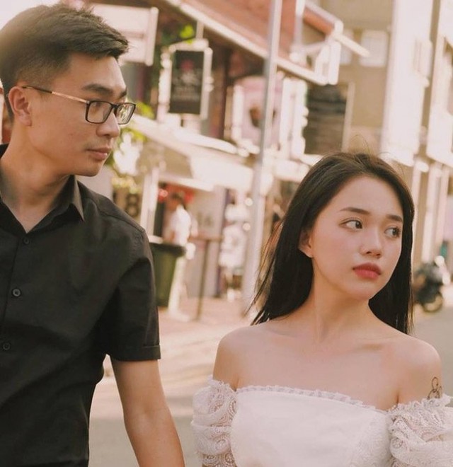 Lục lại “tình trường” của Linh Ngọc Đàm thấy một triết lý tình yêu bao năm không đổi! - Ảnh 5.