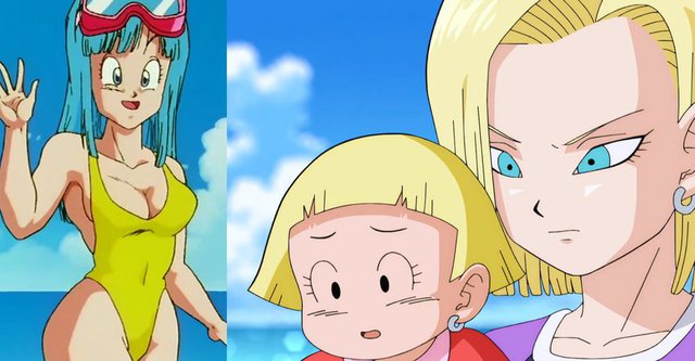 Dragon Ball Super: Xôn xao việc Krillin đặt tên cho con gái theo tên người yêu cũ, Android 18 liệu có bị cắm sừng? - Ảnh 2.