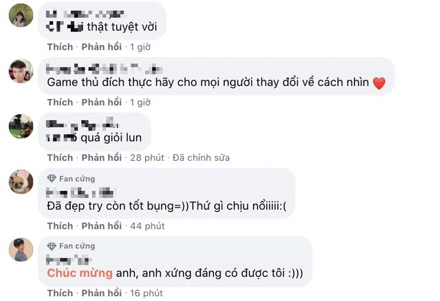 Game thủ điển trai, bỏ bắn giải, lên đường giúp người dân chống dịch khiến fan nữ ráo riết xin info là ai? - Ảnh 6.