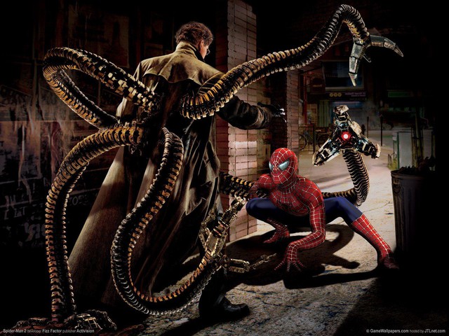 Spider-Man 3: Danh tính và nguồn gốc của hội ác nhân khét tiếng sẽ đối đầu với Người Nhện trong No Way Home - Ảnh 3.