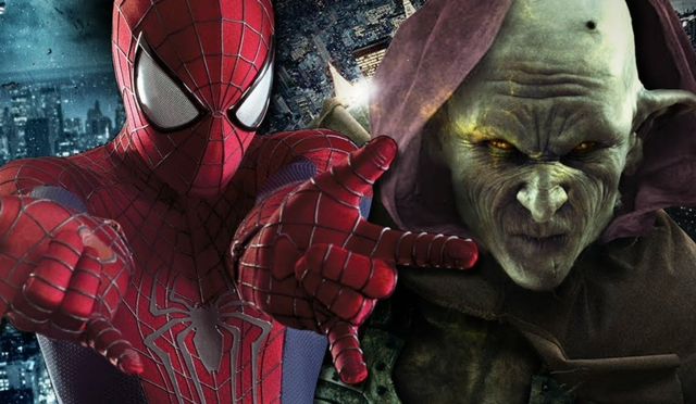 Spider-Man 3: Danh tính và nguồn gốc của hội ác nhân khét tiếng sẽ đối đầu với Người Nhện trong No Way Home - Ảnh 4.