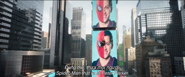 Spider-Man: No Way Home tung trailer mới, hội ác nhân đa vũ trụ tụ họp khiến Nhện nhọ khốn đốn - Ảnh 3.