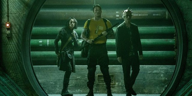 Rick Flag ra đi và những cái chết gây bất ngờ từ bom tấn The Suicide Squad - Ảnh 8.