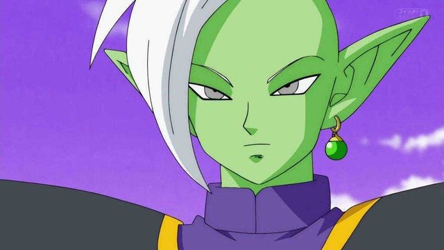 Dragon Ball Super: Lý do thực sự khiến Zamasu tương lai vẫn còn sống sau đòn hủy diệt của Beerus ở hiện tại? - Ảnh 1.