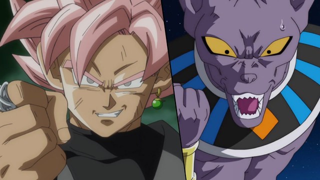 Dragon Ball Super: Lý do thực sự khiến Zamasu tương lai vẫn còn sống sau đòn hủy diệt của Beerus ở hiện tại? - Ảnh 3.