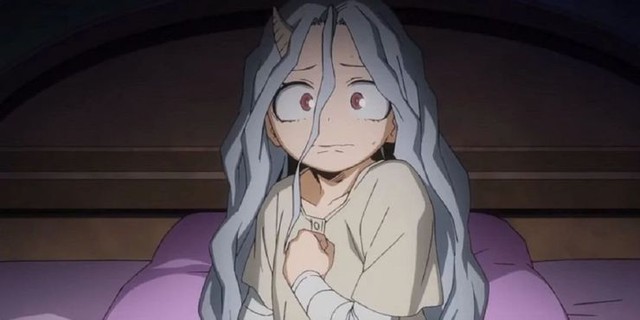 10 waifu có sừng được fan anime yêu quý nhất (P.1) - Ảnh 2.
