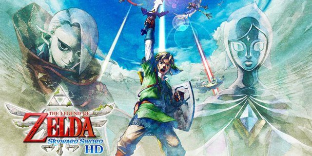 The Legend of Zelda và những tựa game Nintendo nên được chuyển thể lên màn ảnh - Ảnh 1.