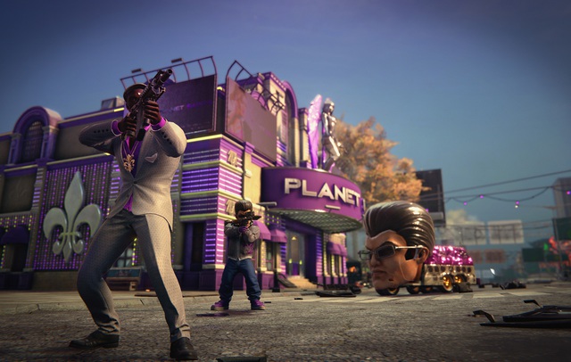 Tải ngay huyền thoại Saints Row: The Third Remastered miễn phí 100% - Ảnh 1.