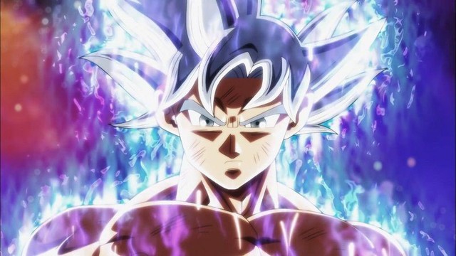 Dragon Ball Super: So sánh Ultra Instinct của Goku và Ultra Ego của Vegeta, kỹ thuật nào mạnh hơn? - Ảnh 1.