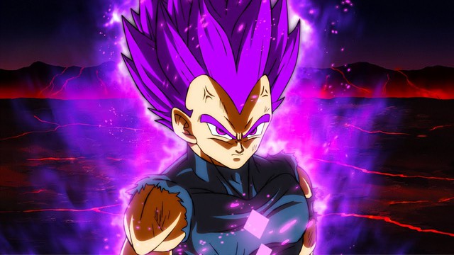 Dragon Ball Super: So sánh Ultra Instinct của Goku và Ultra Ego của Vegeta, kỹ thuật nào mạnh hơn? - Ảnh 2.