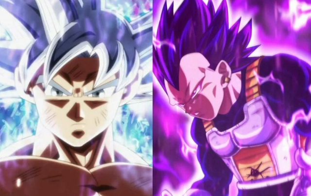 Dragon Ball Super: So sánh Ultra Instinct của Goku và Ultra Ego của Vegeta, kỹ thuật nào mạnh hơn? - Ảnh 3.