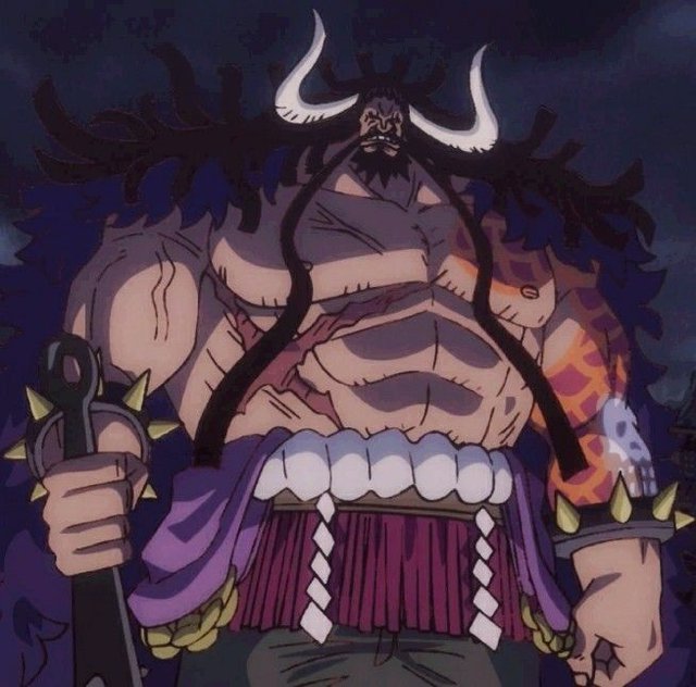 One Piece: Liệu Kaido có tự sát như cách mà một samurai vẫn làm sau khi bị đánh bại ở Wano? - Ảnh 2.