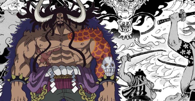 One Piece: Liệu Kaido có tự sát như cách mà một samurai vẫn làm sau khi bị đánh bại ở Wano? - Ảnh 4.