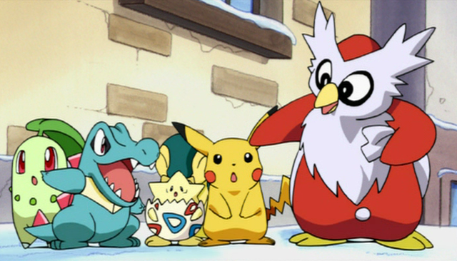 Những Pokémon cần được tiến hóa để trở nên hữu dụng hơn - Ảnh 1.