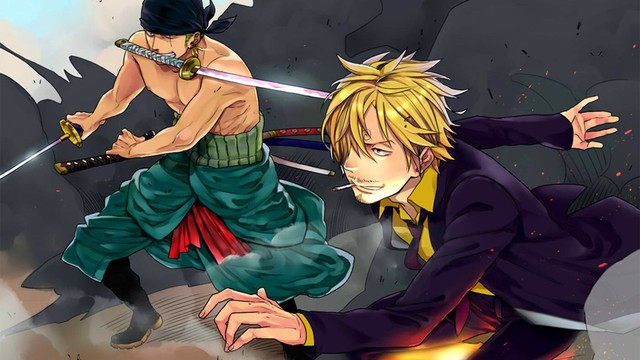 One Piece: Sau arc Wano liệu số tiền truy nã của Zoro có tiếp tục thấp hơn Sanji hay không? - Ảnh 2.