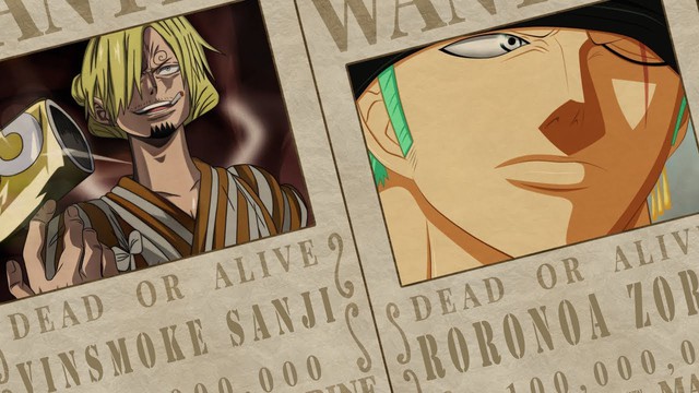 One Piece: Sau arc Wano liệu số tiền truy nã của Zoro có tiếp tục thấp hơn Sanji hay không? - Ảnh 3.