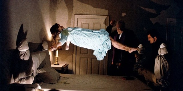 Chuyện tâm linh rùng rợn sau các phim kinh dị nổi tiếng, “The Exorcist” có đến 9 người thiệt mạng - Ảnh 2.