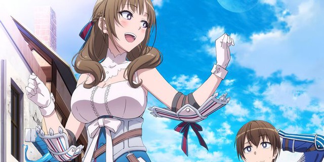 10 nhân vật được “buff bẩn” sức mạnh trong anime isekai, không làm gì vẫn trở thành trùm (P.1) - Ảnh 3.