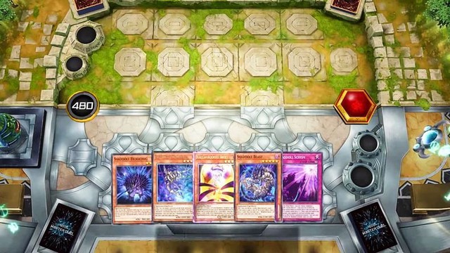 Konami sắp ra mắt game thẻ bài Yu-Gi-Oh! mới định dạng 4K, thoải mái farm và lựa chọn 10.000 bài để tạo bộ - Ảnh 2.