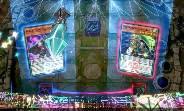 Konami sắp ra mắt game thẻ bài Yu-Gi-Oh! mới định dạng 4K, thoải mái farm và lựa chọn 10.000 bài để tạo bộ - Ảnh 3.