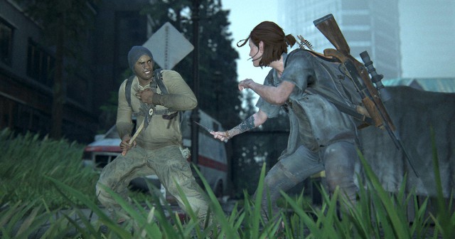 Naughty Dog chính thức phát triển phần chơi multiplayer cho gà cưng The Last of Us II? - Ảnh 2.