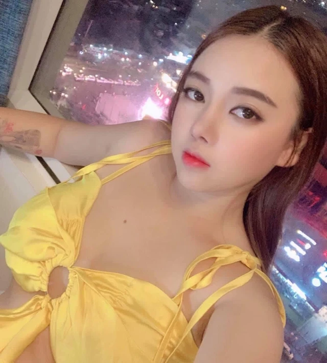 Theo đuổi phong cách sexy, hot girl 9X tự đưa ra những “bí thuật” để tránh thị phi - Ảnh 4.