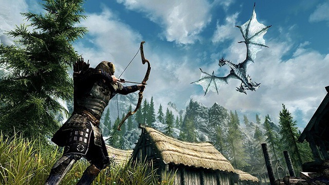 Những bản mod phá game nhất mà game thủ Skyrim không nên cài đặt - Ảnh 6.